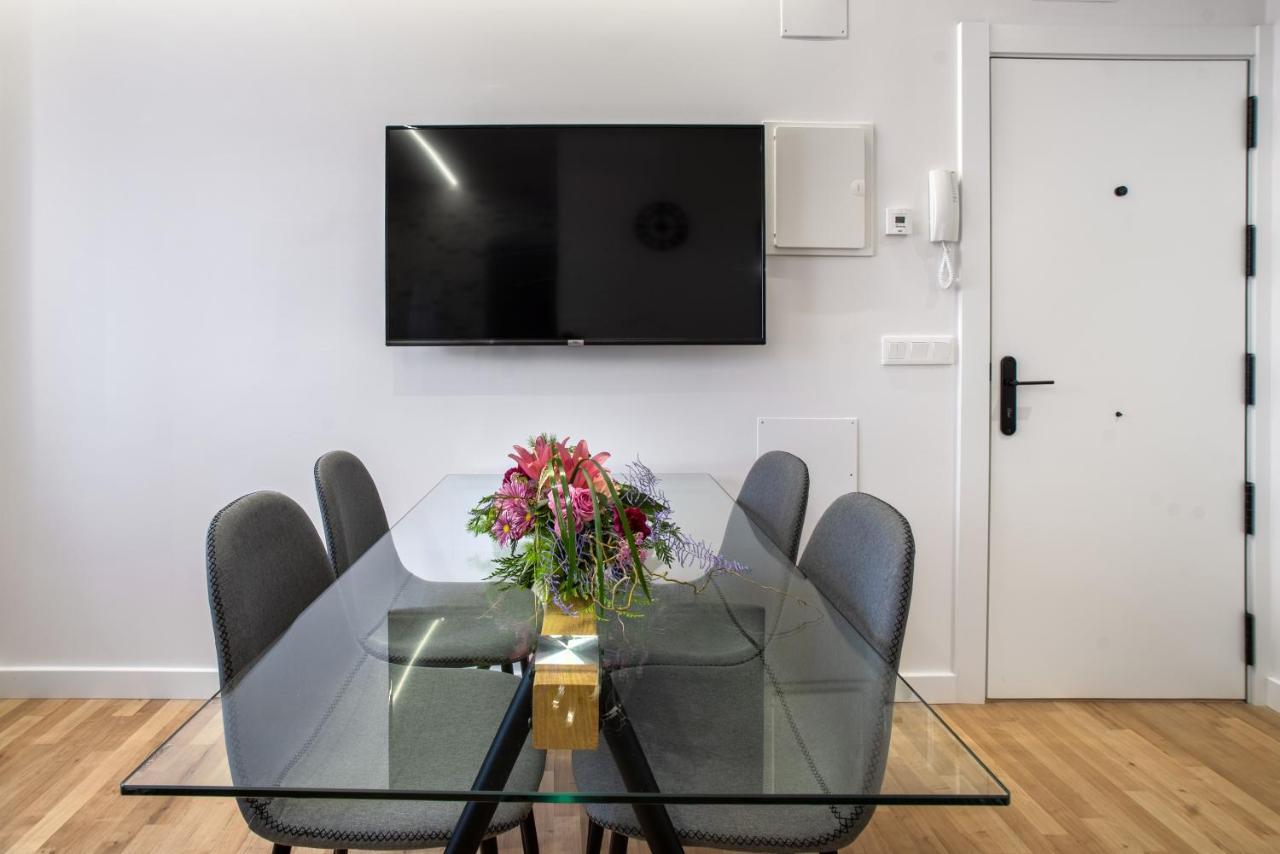 Apartamentos La Jasa 阿尔格达斯 外观 照片